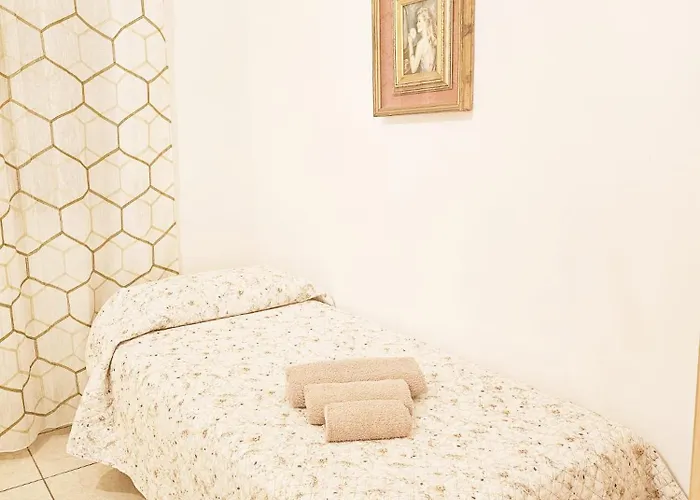 Hébergement de vacances Casa Ai Mannesi 10