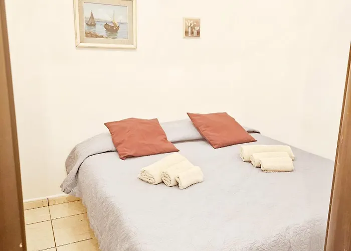 Casa Ai Mannesi 10