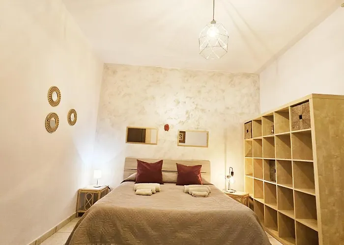 Casa Ai Mannesi 10 Naples