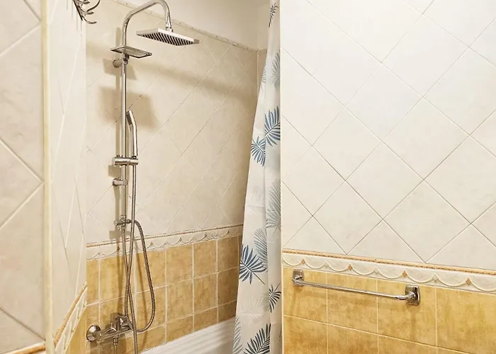 Casa Ai Mannesi 10 * Naples