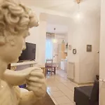 Casa Ai Mannesi 10 Hébergement de vacances *