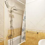 Casa Ai Mannesi 10 * Naples