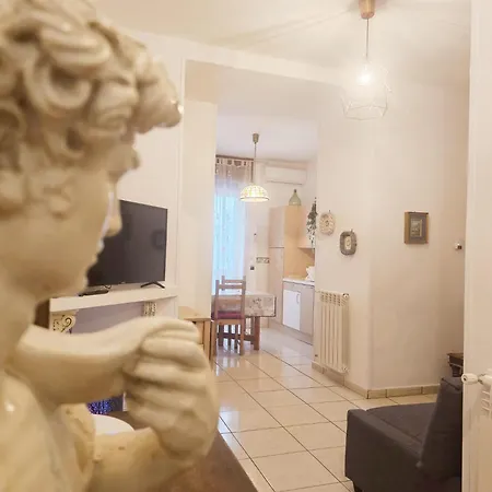 Casa Ai Mannesi 10 Σπίτι διακοπών *