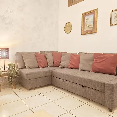Casa Ai Mannesi 10 *