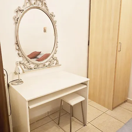 Casa Ai Mannesi 10 * Νάπολη