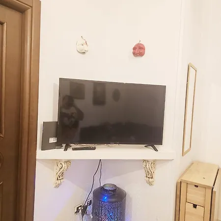 Casa Ai Mannesi 10 Νάπολη