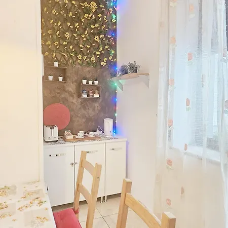 Σπίτι διακοπών Casa Ai Mannesi 10 Νάπολη