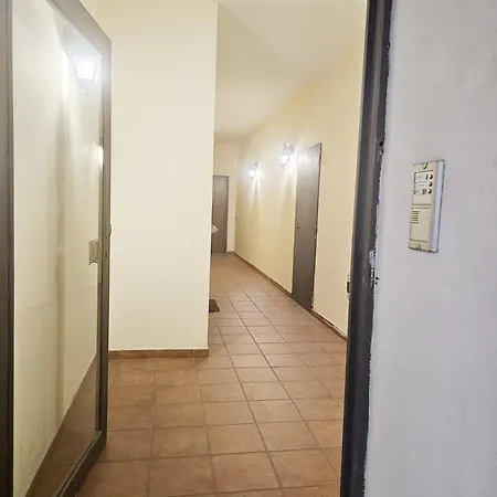Casa Ai Mannesi 10 *