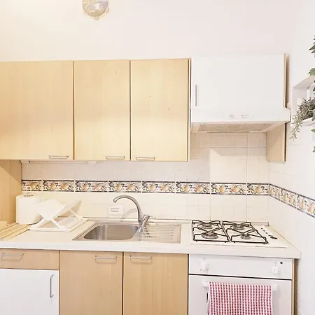 Casa Ai Mannesi 10 Νάπολη