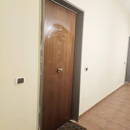 Σπίτι διακοπών Casa Ai Mannesi 10 *