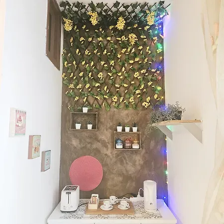 Casa Ai Mannesi 10 Σπίτι διακοπών Νάπολη