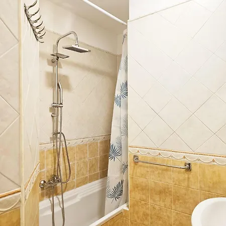Casa Ai Mannesi 10 * Νάπολη