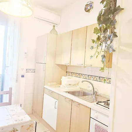 Σπίτι διακοπών Casa Ai Mannesi 10 Νάπολη
