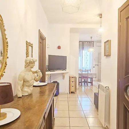 Casa Ai Mannesi 10