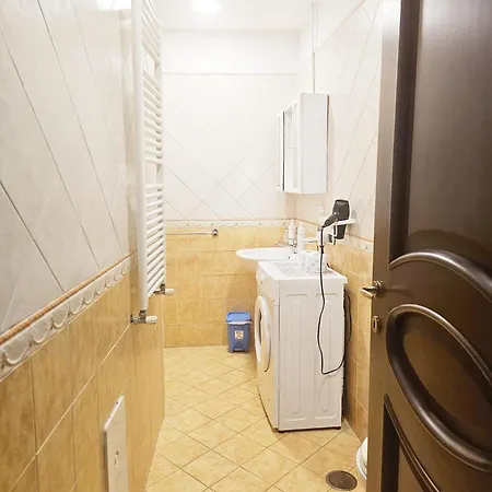 Casa Ai Mannesi 10 Σπίτι διακοπών