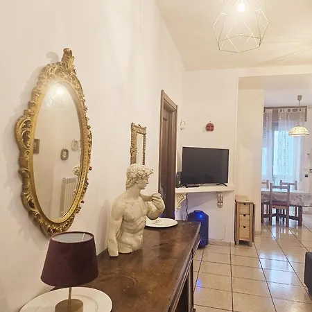 Σπίτι διακοπών Casa Ai Mannesi 10 Νάπολη