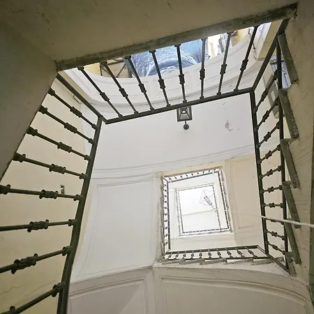 Casa Ai Mannesi 10