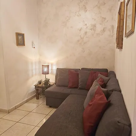 Casa Ai Mannesi 10 Σπίτι διακοπών *