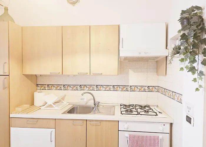 Casa Ai Mannesi 10 나폴리