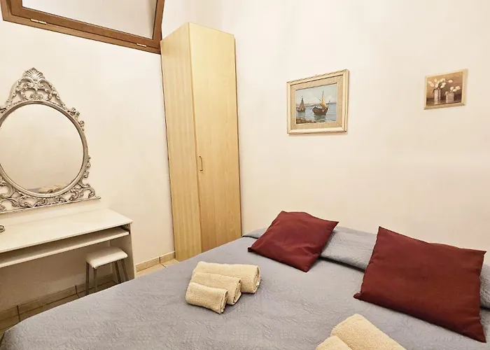 Casa Ai Mannesi 10 *