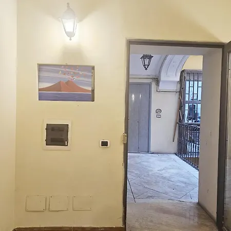 Casa Ai Mannesi 10
