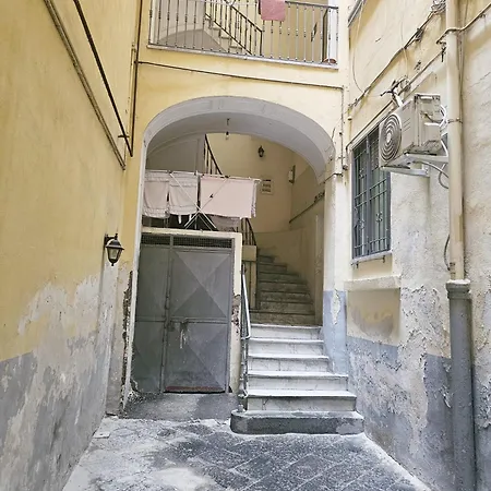 Prázdninový dům Casa Ai Mannesi 10 *