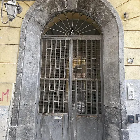 Prázdninový dům Casa Ai Mannesi 10 *