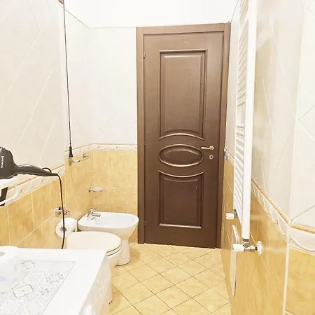 Casa Ai Mannesi 10